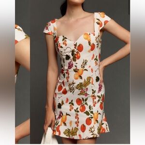 Anthropologie dress
